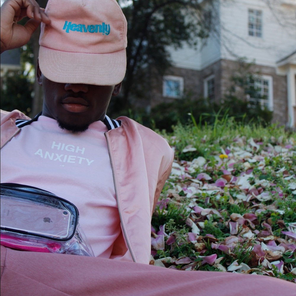 Meet your Posher, Don